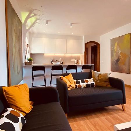 Apartment Alegria بلايا هوندا المظهر الخارجي الصورة