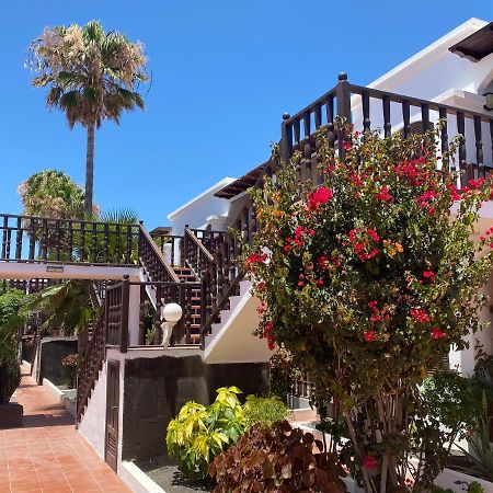 Apartment Alegria بلايا هوندا المظهر الخارجي الصورة