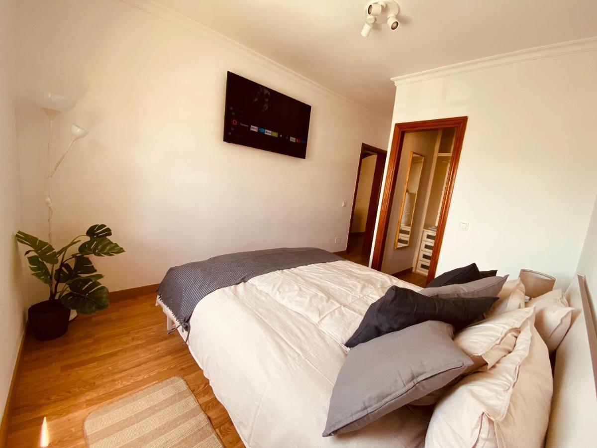 Apartment Alegria بلايا هوندا المظهر الخارجي الصورة