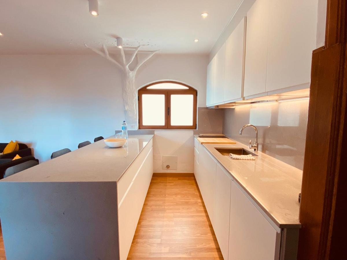 Apartment Alegria بلايا هوندا المظهر الخارجي الصورة