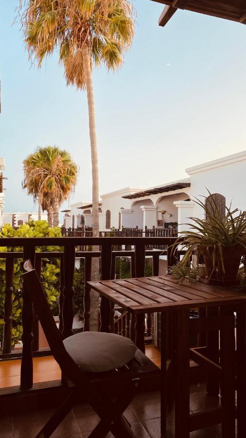Apartment Alegria بلايا هوندا المظهر الخارجي الصورة