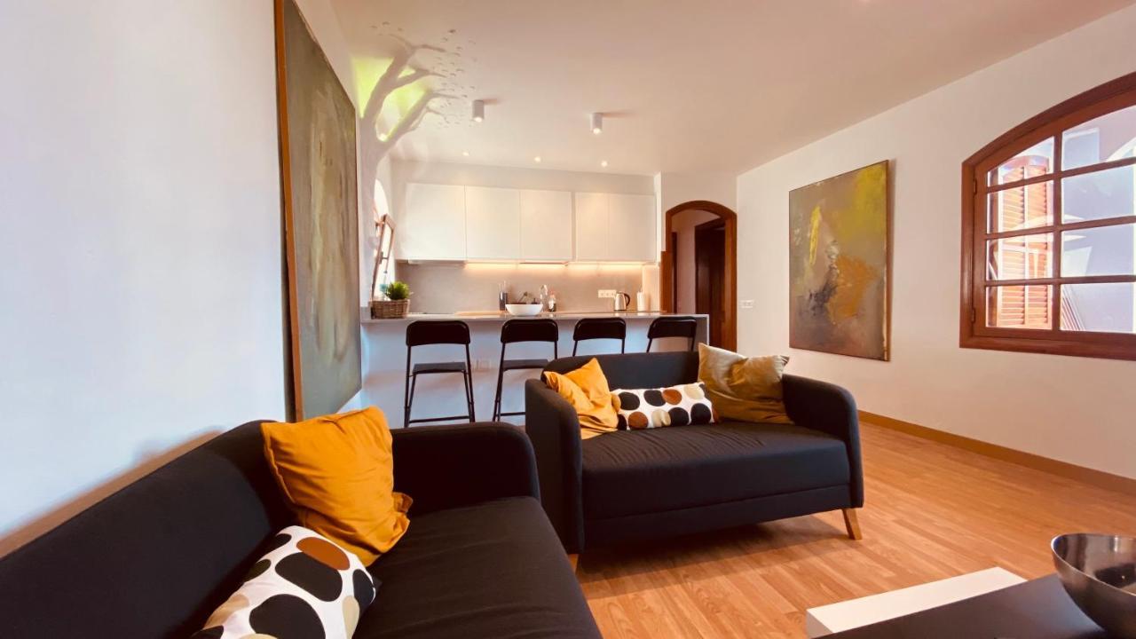 Apartment Alegria بلايا هوندا المظهر الخارجي الصورة