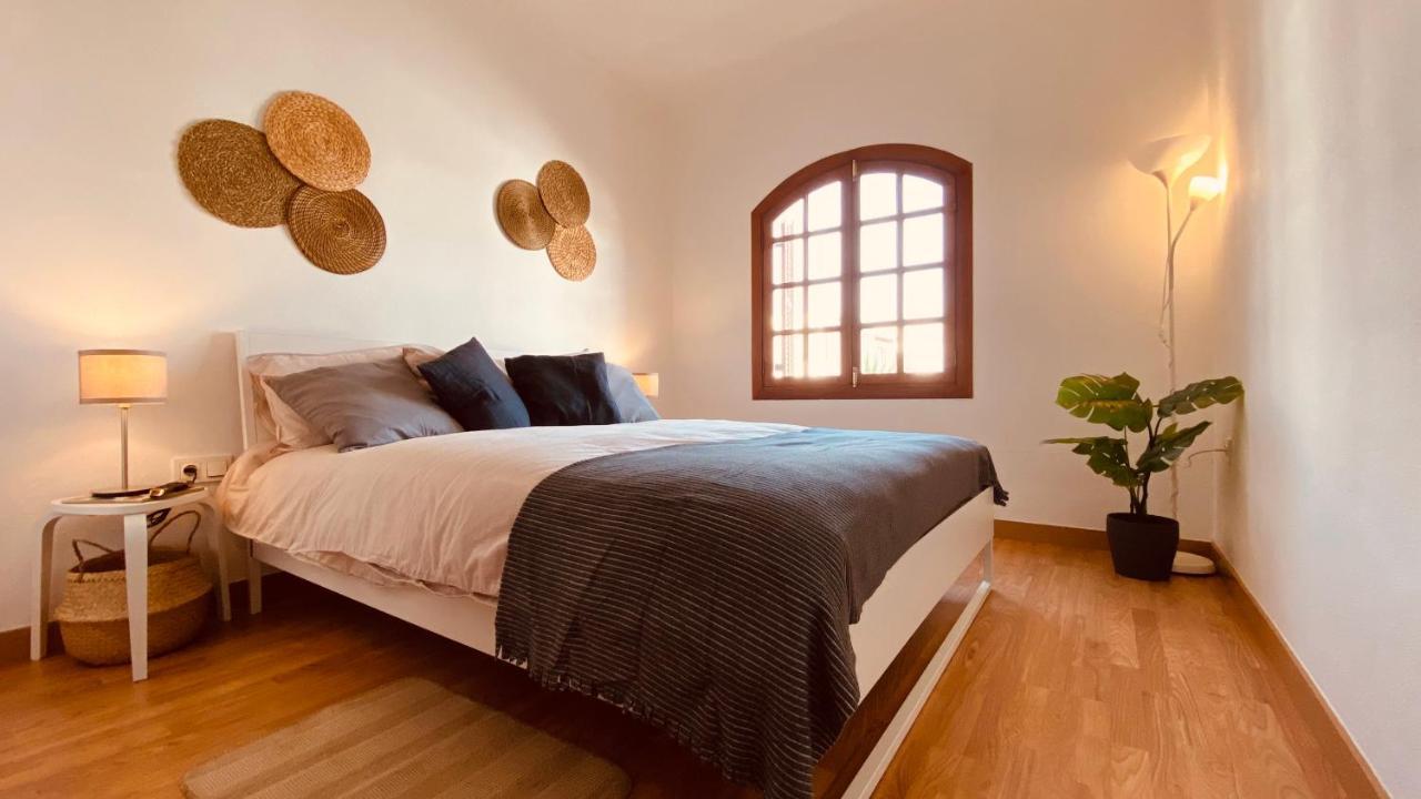 Apartment Alegria بلايا هوندا المظهر الخارجي الصورة