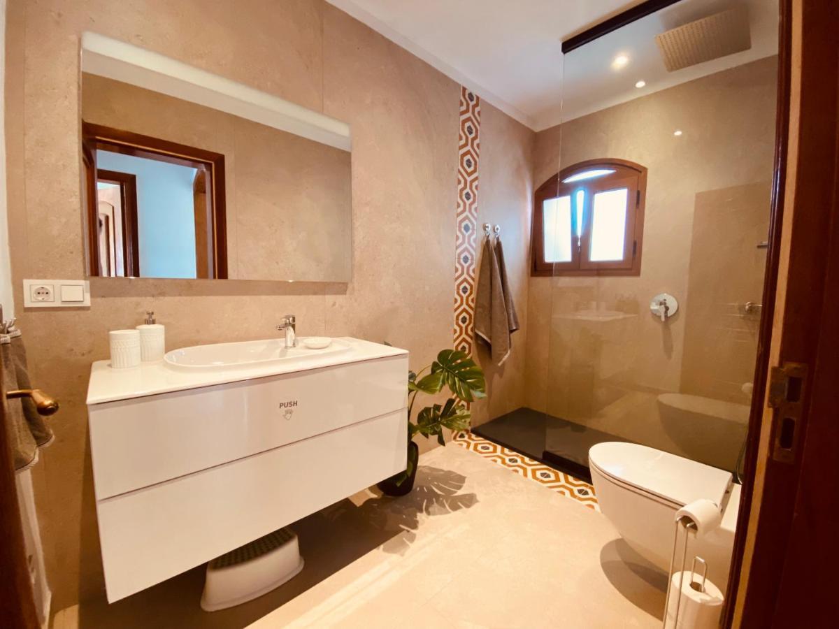 Apartment Alegria بلايا هوندا المظهر الخارجي الصورة