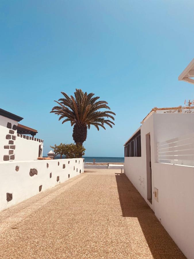 Apartment Alegria بلايا هوندا المظهر الخارجي الصورة