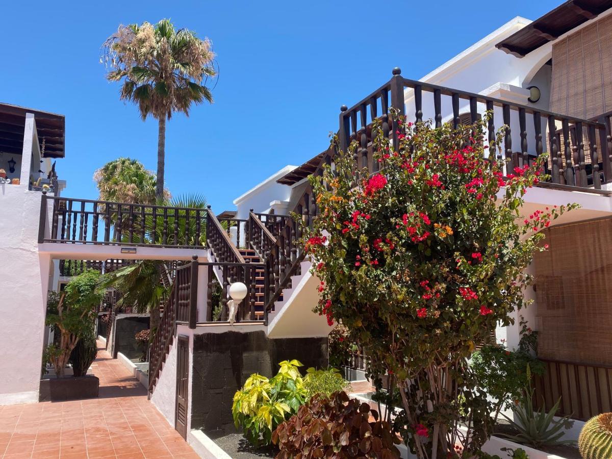 Apartment Alegria بلايا هوندا المظهر الخارجي الصورة